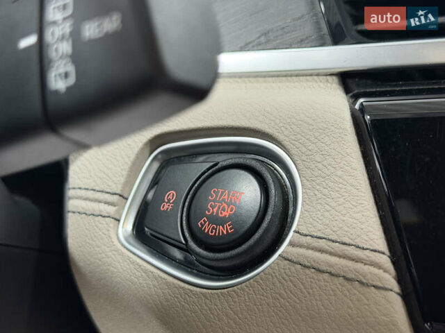 Белый БМВ X2, объемом двигателя 2 л и пробегом 56 тыс. км за 22900 $, фото 30 на Automoto.ua