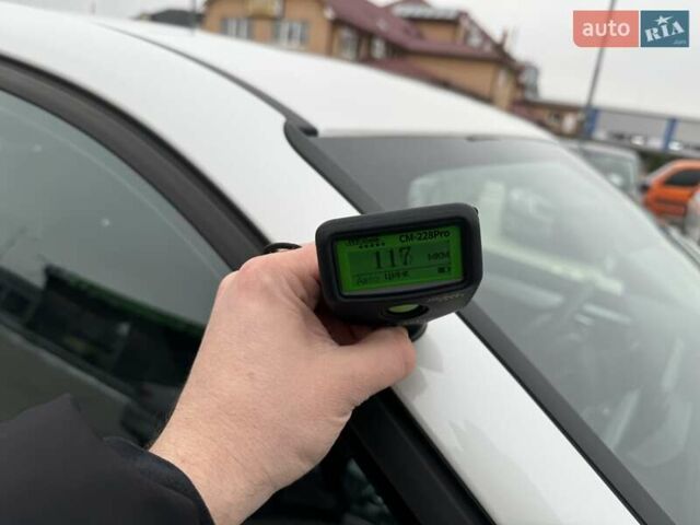 Белый БМВ X2, объемом двигателя 1.5 л и пробегом 46 тыс. км за 24900 $, фото 54 на Automoto.ua