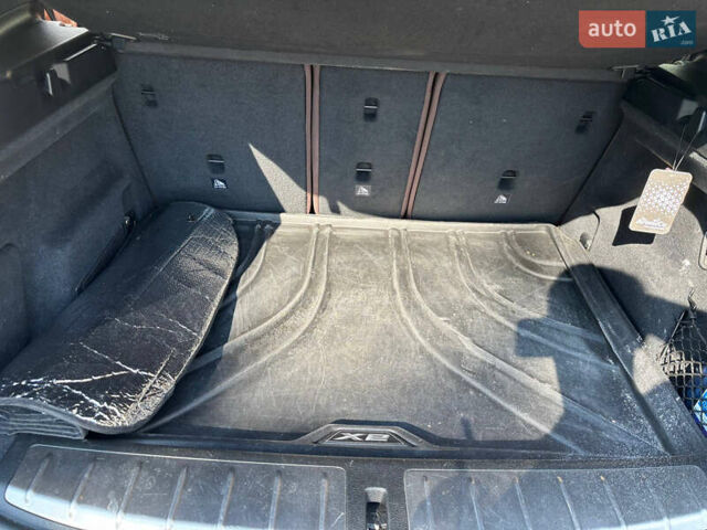 Білий БМВ X2, об'ємом двигуна 2 л та пробігом 113 тис. км за 24400 $, фото 30 на Automoto.ua