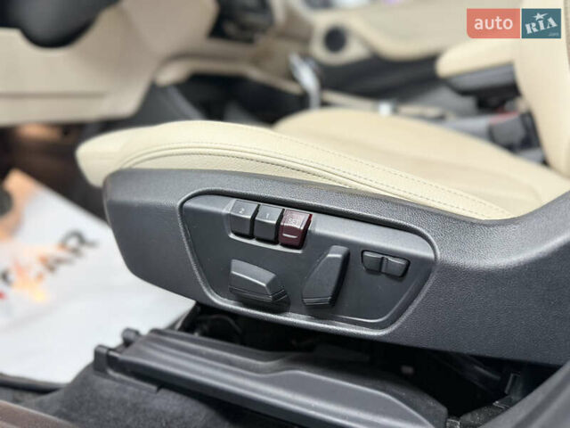 Белый БМВ X2, объемом двигателя 2 л и пробегом 56 тыс. км за 22900 $, фото 21 на Automoto.ua