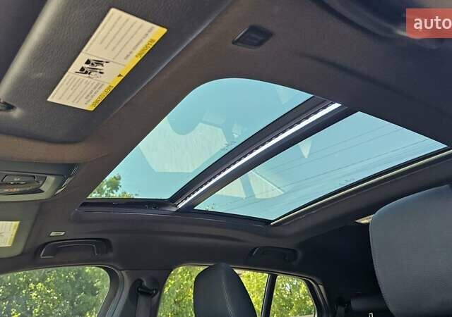 Белый БМВ X2, объемом двигателя 2 л и пробегом 84 тыс. км за 22800 $, фото 17 на Automoto.ua