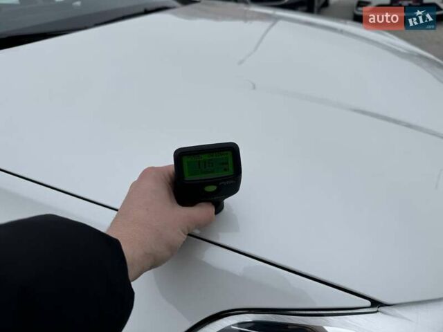 Белый БМВ X2, объемом двигателя 1.5 л и пробегом 46 тыс. км за 24900 $, фото 41 на Automoto.ua