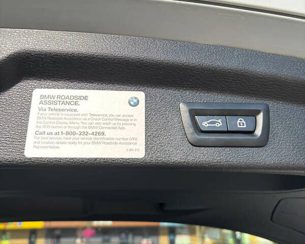 Білий БМВ X2, об'ємом двигуна 2 л та пробігом 113 тис. км за 24400 $, фото 29 на Automoto.ua