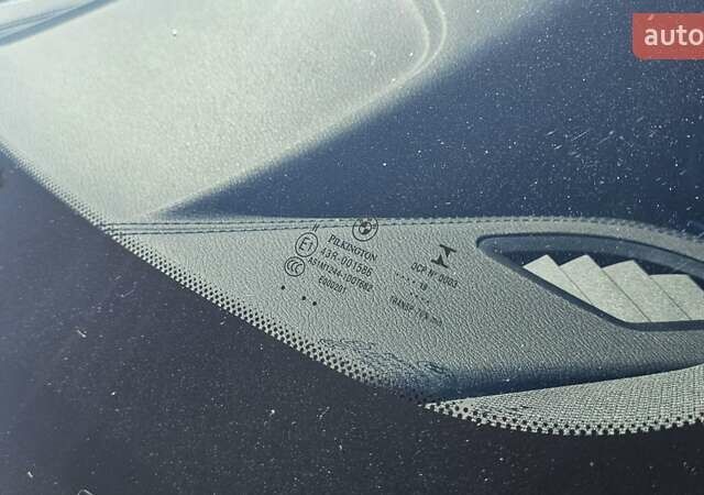 Белый БМВ X2, объемом двигателя 2 л и пробегом 84 тыс. км за 22800 $, фото 35 на Automoto.ua