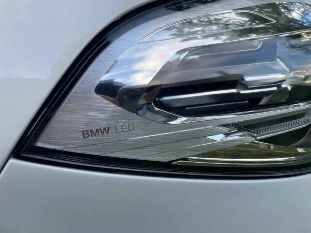 Белый БМВ X2, объемом двигателя 2 л и пробегом 139 тыс. км за 20727 $, фото 20 на Automoto.ua