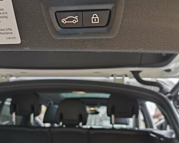 Белый БМВ X2, объемом двигателя 2 л и пробегом 119 тыс. км за 25499 $, фото 20 на Automoto.ua