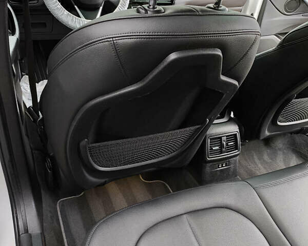 Белый БМВ X2, объемом двигателя 2 л и пробегом 119 тыс. км за 25499 $, фото 31 на Automoto.ua