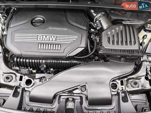 Белый БМВ X2, объемом двигателя 2 л и пробегом 119 тыс. км за 25499 $, фото 38 на Automoto.ua