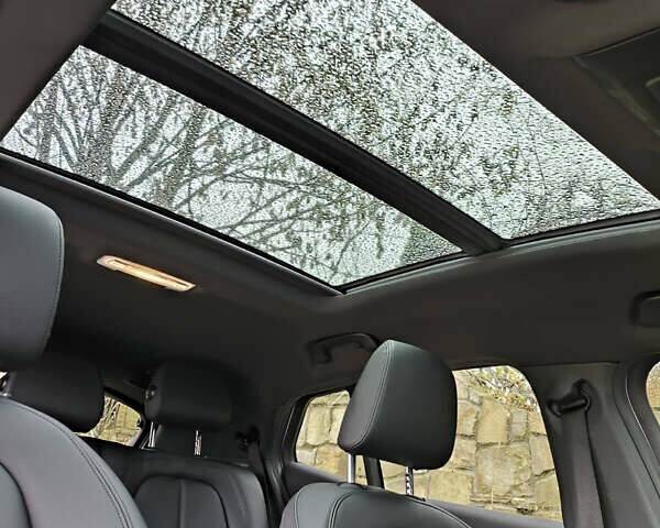 Белый БМВ X2, объемом двигателя 2 л и пробегом 119 тыс. км за 25499 $, фото 33 на Automoto.ua