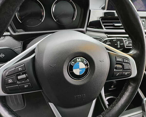 Белый БМВ X2, объемом двигателя 2 л и пробегом 119 тыс. км за 25499 $, фото 29 на Automoto.ua