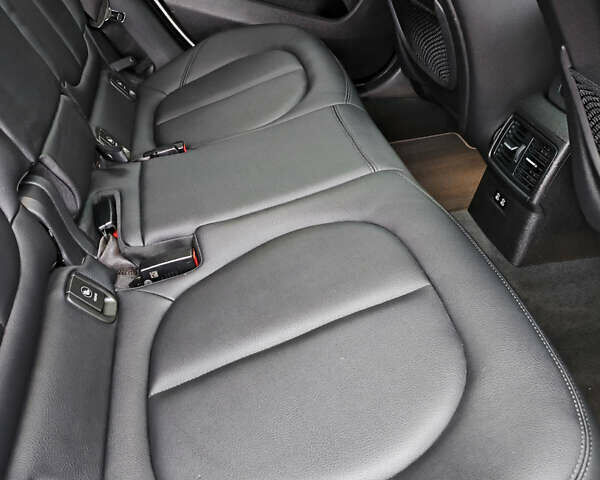 Белый БМВ X2, объемом двигателя 2 л и пробегом 119 тыс. км за 25499 $, фото 37 на Automoto.ua