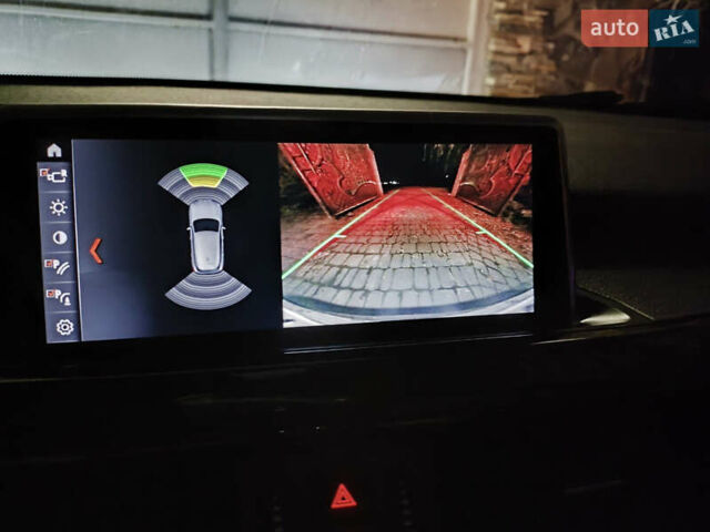 Белый БМВ X2, объемом двигателя 2 л и пробегом 119 тыс. км за 25499 $, фото 42 на Automoto.ua