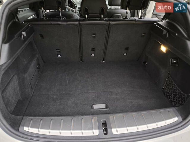 Белый БМВ X2, объемом двигателя 2 л и пробегом 119 тыс. км за 25499 $, фото 21 на Automoto.ua