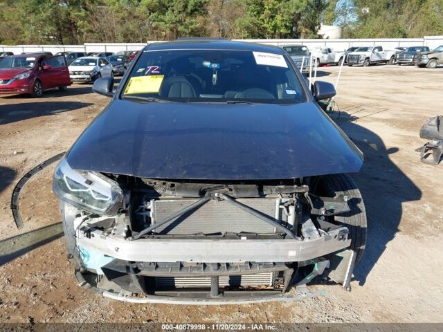 Черный БМВ X2, объемом двигателя 2 л и пробегом 94 тыс. км за 16500 $, фото 1 на Automoto.ua