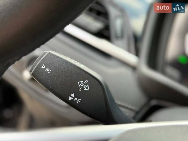 Черный БМВ X2, объемом двигателя 2 л и пробегом 76 тыс. км за 27700 $, фото 40 на Automoto.ua