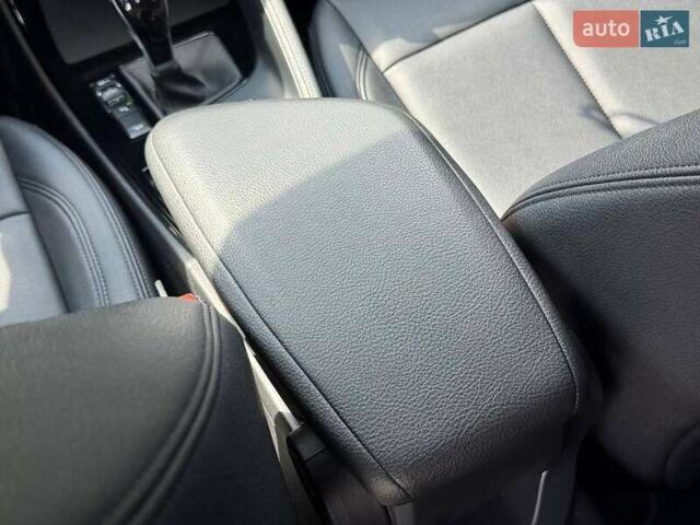 Черный БМВ X2, объемом двигателя 2 л и пробегом 76 тыс. км за 27200 $, фото 45 на Automoto.ua