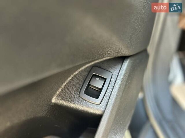Чорний БМВ X2, об'ємом двигуна 2 л та пробігом 46 тис. км за 24800 $, фото 24 на Automoto.ua