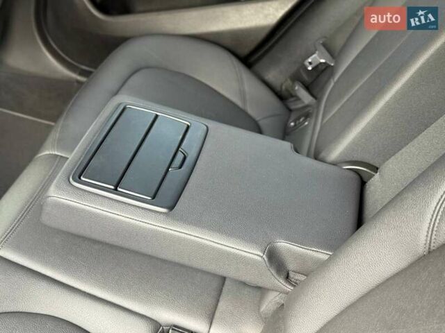 Черный БМВ X2, объемом двигателя 2 л и пробегом 76 тыс. км за 27700 $, фото 33 на Automoto.ua