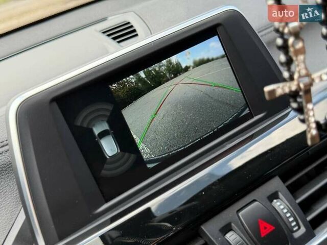 Черный БМВ X2, объемом двигателя 2 л и пробегом 76 тыс. км за 27700 $, фото 44 на Automoto.ua