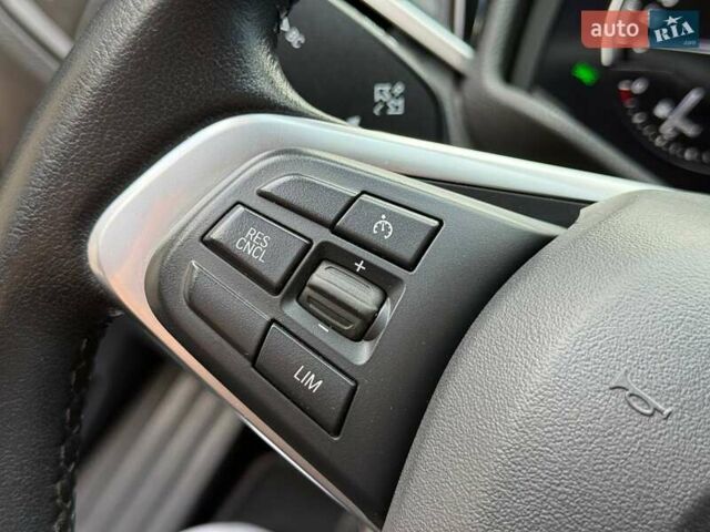 Черный БМВ X2, объемом двигателя 2 л и пробегом 76 тыс. км за 27200 $, фото 34 на Automoto.ua