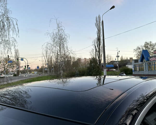Черный БМВ X2, объемом двигателя 2 л и пробегом 79 тыс. км за 22900 $, фото 11 на Automoto.ua