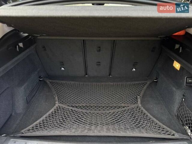 Черный БМВ X2, объемом двигателя 2 л и пробегом 76 тыс. км за 27700 $, фото 27 на Automoto.ua