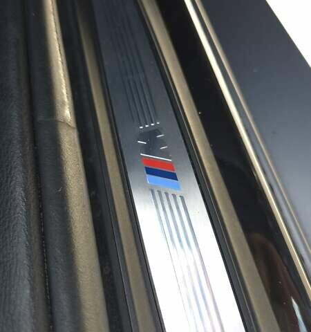 Черный БМВ X2, объемом двигателя 2 л и пробегом 102 тыс. км за 21900 $, фото 25 на Automoto.ua