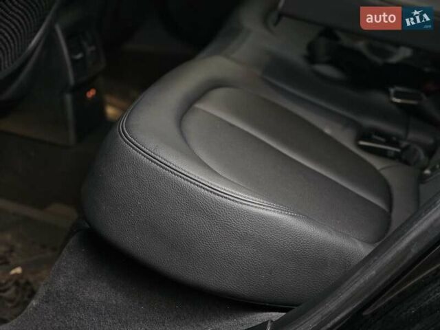 Черный БМВ X2, объемом двигателя 2 л и пробегом 77 тыс. км за 21500 $, фото 26 на Automoto.ua