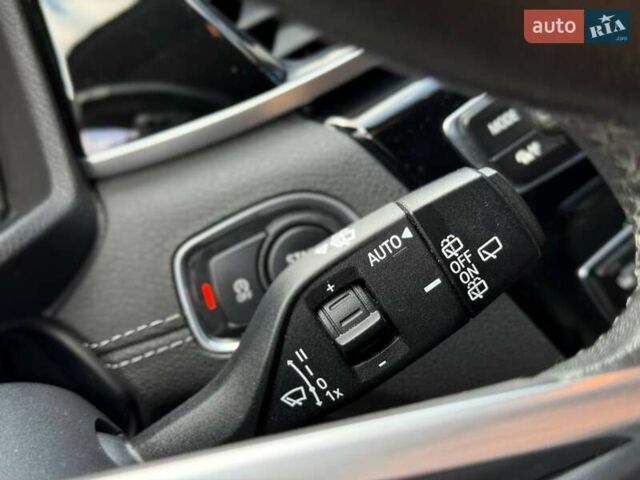 Черный БМВ X2, объемом двигателя 2 л и пробегом 76 тыс. км за 27700 $, фото 41 на Automoto.ua