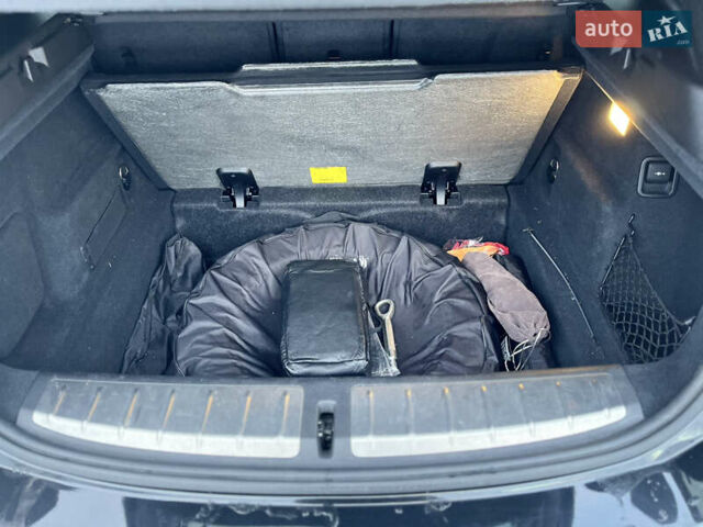 Черный БМВ X2, объемом двигателя 2 л и пробегом 92 тыс. км за 28500 $, фото 40 на Automoto.ua