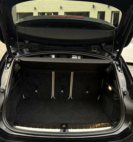 Черный БМВ X2, объемом двигателя 0 л и пробегом 100 тыс. км за 21500 $, фото 54 на Automoto.ua