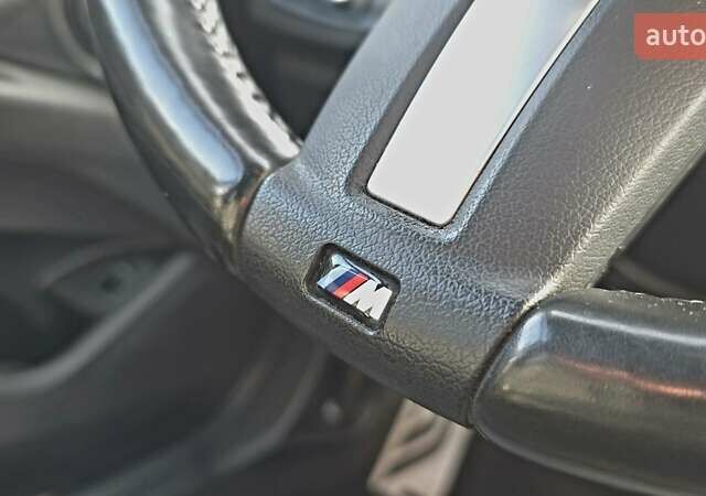 Черный БМВ X2, объемом двигателя 2 л и пробегом 102 тыс. км за 21900 $, фото 24 на Automoto.ua