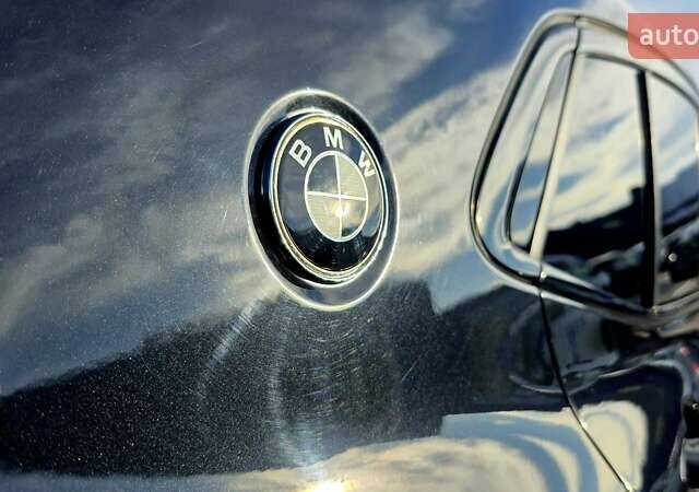 Черный БМВ X2, объемом двигателя 2 л и пробегом 102 тыс. км за 21900 $, фото 28 на Automoto.ua