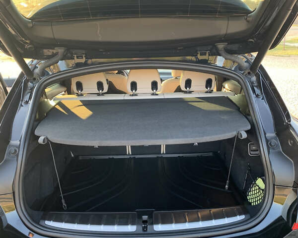 Черный БМВ X2, объемом двигателя 2 л и пробегом 135 тыс. км за 22499 $, фото 51 на Automoto.ua