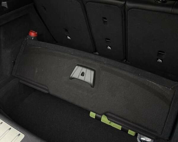 Черный БМВ X2, объемом двигателя 2 л и пробегом 165 тыс. км за 20500 $, фото 27 на Automoto.ua