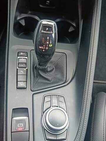 Чорний БМВ X2, об'ємом двигуна 2 л та пробігом 61 тис. км за 23000 $, фото 27 на Automoto.ua