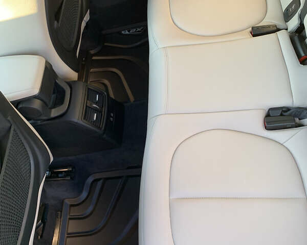 Черный БМВ X2, объемом двигателя 2 л и пробегом 135 тыс. км за 22499 $, фото 46 на Automoto.ua