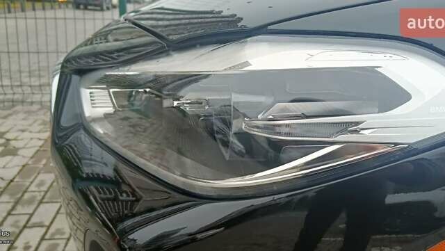 Чорний БМВ X2, об'ємом двигуна 2 л та пробігом 61 тис. км за 23000 $, фото 2 на Automoto.ua