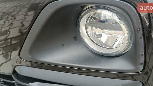 Чорний БМВ X2, об'ємом двигуна 2 л та пробігом 61 тис. км за 23000 $, фото 4 на Automoto.ua