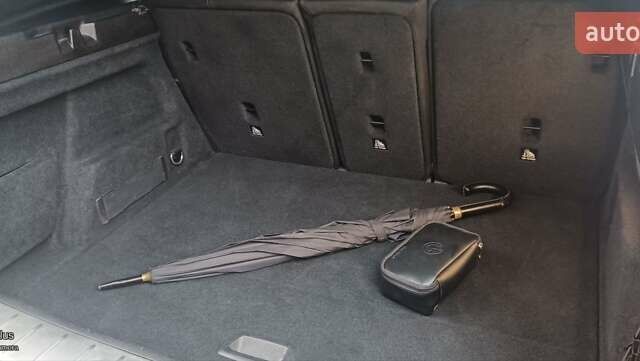 Чорний БМВ X2, об'ємом двигуна 2 л та пробігом 61 тис. км за 23000 $, фото 5 на Automoto.ua