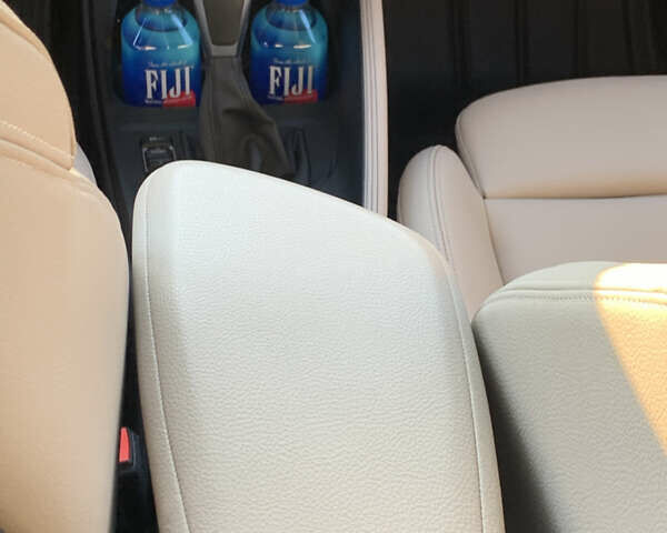 Черный БМВ X2, объемом двигателя 2 л и пробегом 135 тыс. км за 22499 $, фото 37 на Automoto.ua