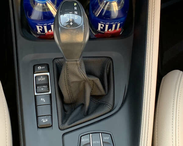 Черный БМВ X2, объемом двигателя 2 л и пробегом 135 тыс. км за 22499 $, фото 36 на Automoto.ua