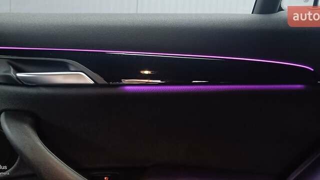 Чорний БМВ X2, об'ємом двигуна 2 л та пробігом 61 тис. км за 23000 $, фото 37 на Automoto.ua