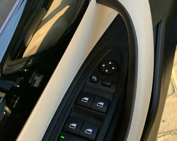 Черный БМВ X2, объемом двигателя 2 л и пробегом 135 тыс. км за 22499 $, фото 21 на Automoto.ua