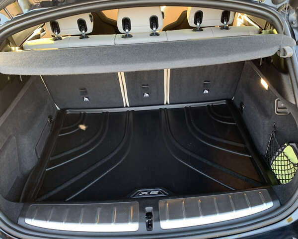 Черный БМВ X2, объемом двигателя 2 л и пробегом 135 тыс. км за 22499 $, фото 52 на Automoto.ua