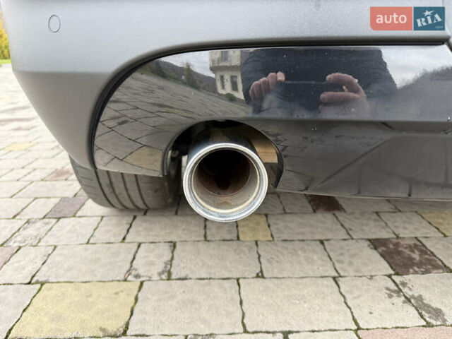 Чорний БМВ X2, об'ємом двигуна 2 л та пробігом 157 тис. км за 29900 $, фото 26 на Automoto.ua