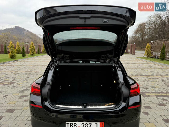 Чорний БМВ X2, об'ємом двигуна 2 л та пробігом 157 тис. км за 29900 $, фото 28 на Automoto.ua