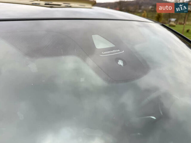 Чорний БМВ X2, об'ємом двигуна 2 л та пробігом 157 тис. км за 29900 $, фото 22 на Automoto.ua