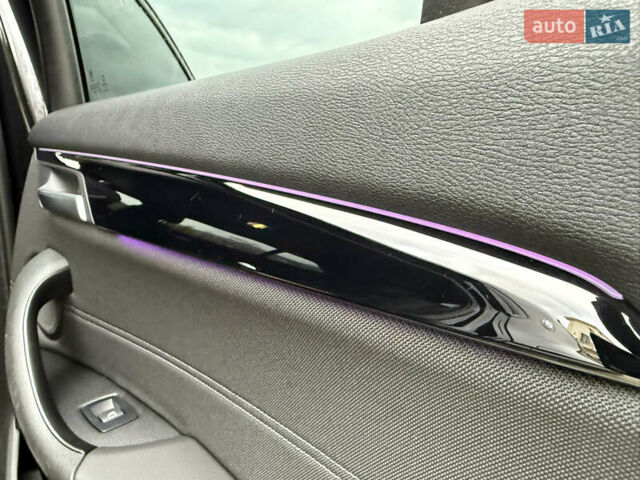 Чорний БМВ X2, об'ємом двигуна 2 л та пробігом 157 тис. км за 29900 $, фото 33 на Automoto.ua