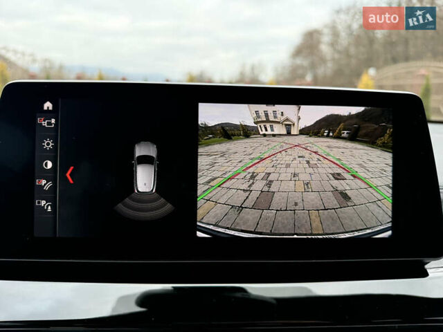 Чорний БМВ X2, об'ємом двигуна 2 л та пробігом 157 тис. км за 29900 $, фото 48 на Automoto.ua